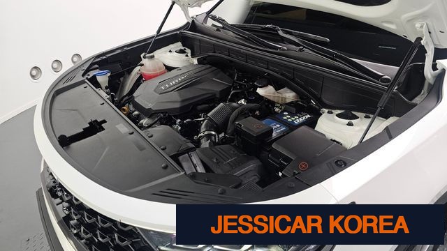 2021 Kia Sorento 4th Gen - Thumbnail 8