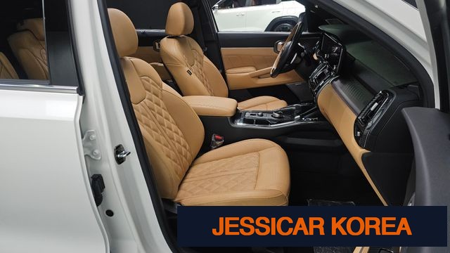 2021 Kia Sorento 4th Gen - Thumbnail 9