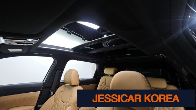 2021 Kia Sorento 4th Gen - Thumbnail 10
