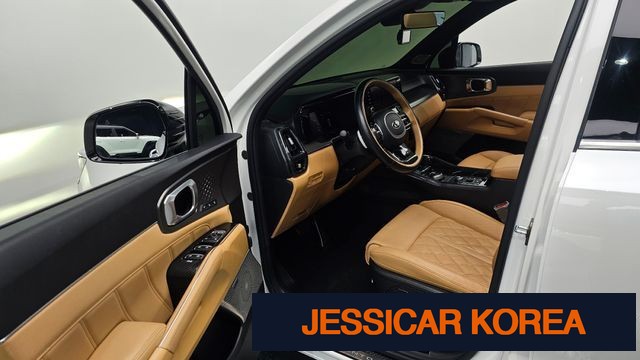 2021 Kia Sorento 4th Gen - Thumbnail 11