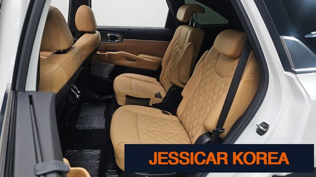 2021 Kia Sorento 4th Gen - Thumbnail 12
