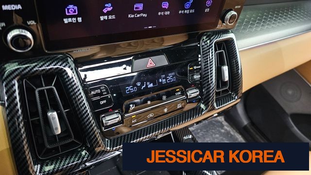 2021 Kia Sorento 4th Gen - Thumbnail 14