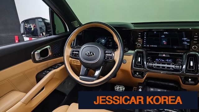 2021 Kia Sorento 4th Gen - Thumbnail 15