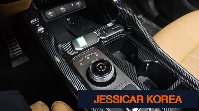 2021 Kia Sorento 4th Gen - Thumbnail 16
