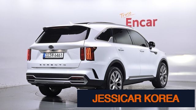 2021 Kia Sorento 4th Gen - Thumbnail 20