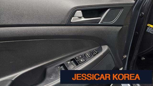 2018 Hyundai All new Tucson - Thumbnail 2