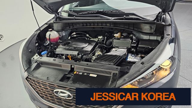 2018 Hyundai All new Tucson - Thumbnail 3