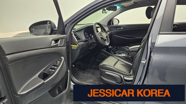 2018 Hyundai All new Tucson - Thumbnail 4