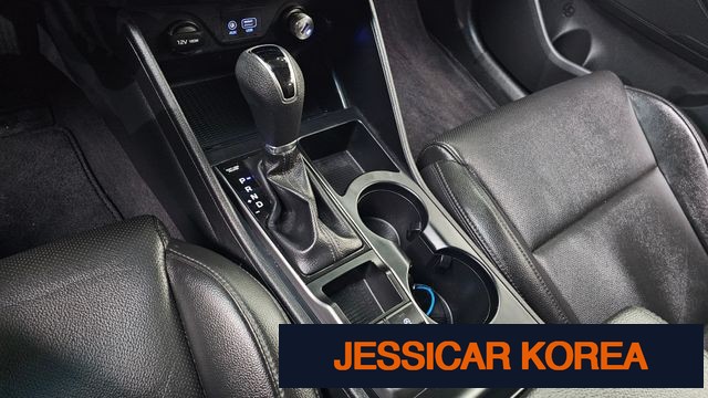 2018 Hyundai All new Tucson - Thumbnail 6