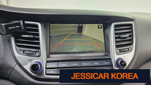 2018 Hyundai All new Tucson - Thumbnail 8