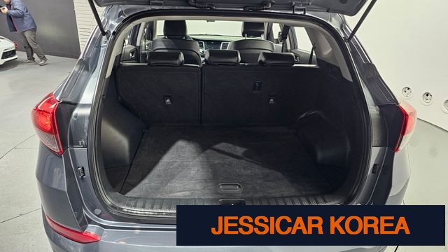 2018 Hyundai All new Tucson - Thumbnail 9