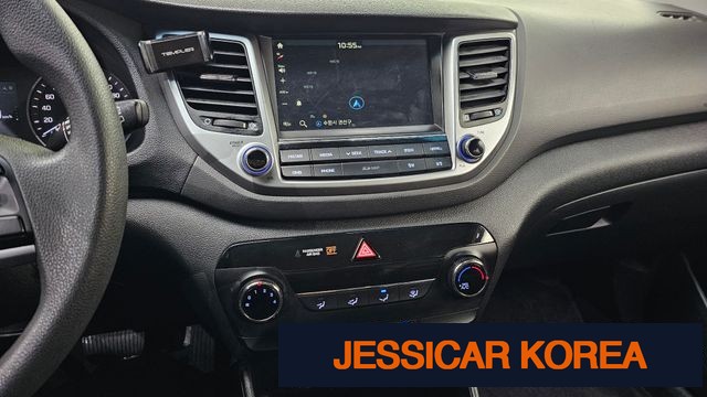 2018 Hyundai All new Tucson - Thumbnail 15