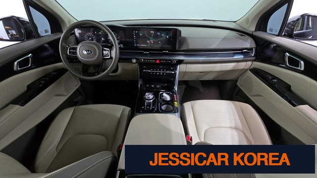 2021 Kia Carnival 4th Gen - Thumbnail 3