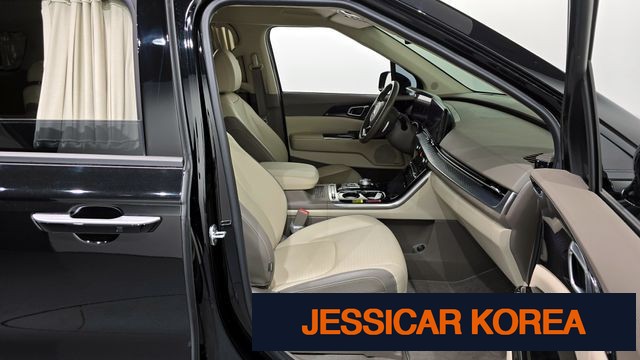 2021 Kia Carnival 4th Gen - Thumbnail 8