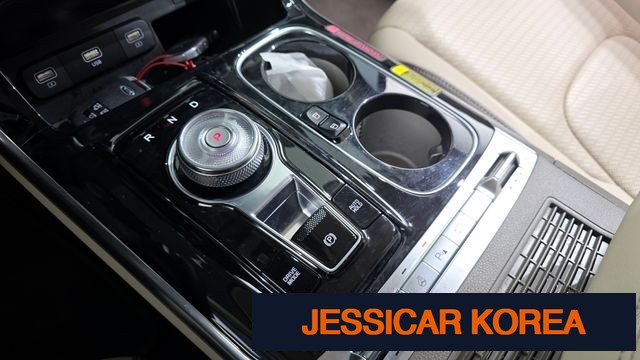 2021 Kia Carnival 4th Gen - Thumbnail 9