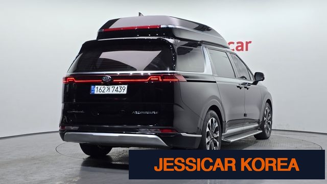 2021 Kia Carnival 4th Gen - Thumbnail 10