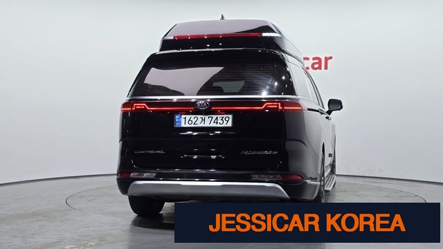 2021 Kia Carnival 4th Gen - Thumbnail 15