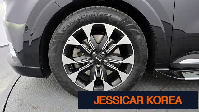 2021 Kia Carnival 4th Gen - Thumbnail 18