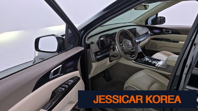 2021 Kia Carnival 4th Gen - Thumbnail 19