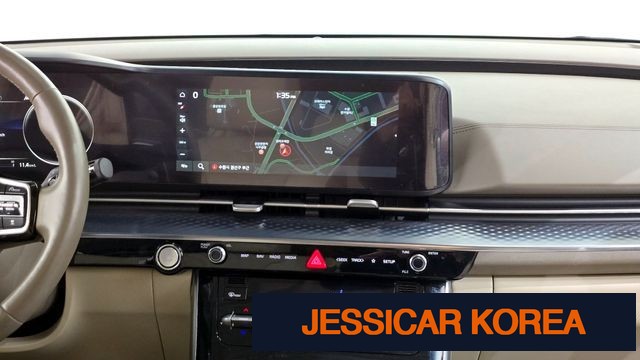 2021 Kia Carnival 4th Gen - Thumbnail 20
