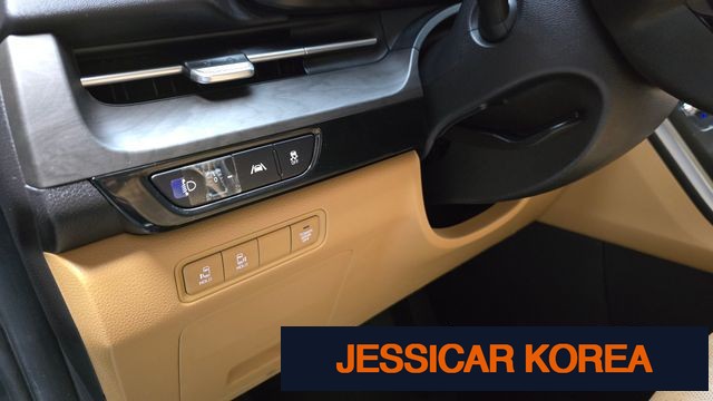 2021 Kia Carnival 4th Gen - Thumbnail 2