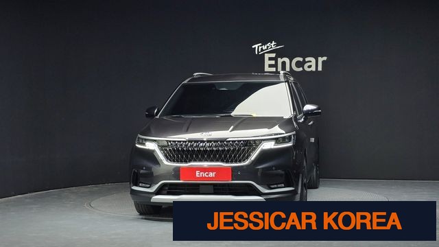 2021 Kia Carnival 4th Gen - Thumbnail 6
