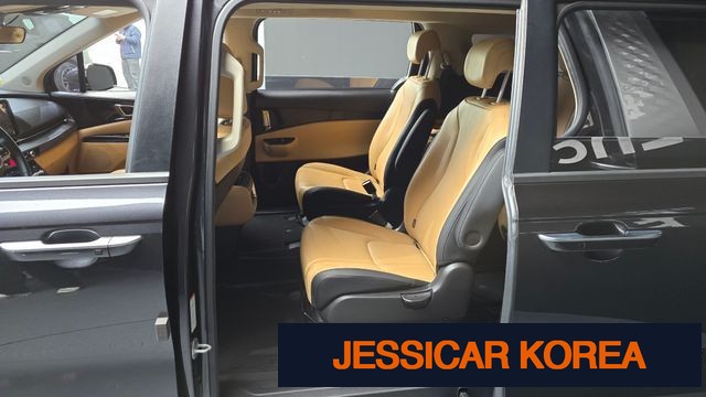 2021 Kia Carnival 4th Gen - Thumbnail 12