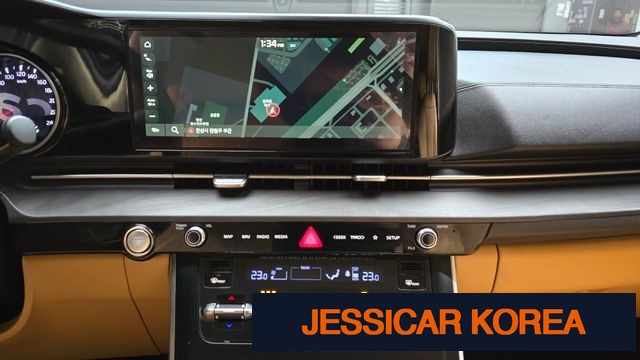 2021 Kia Carnival 4th Gen - Thumbnail 14