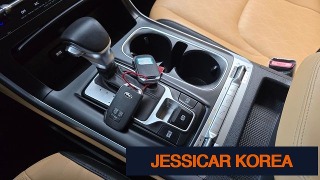 2021 Kia Carnival 4th Gen - Thumbnail 17