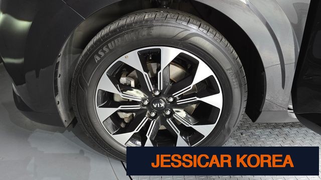 2021 Kia Carnival 4th Gen - Thumbnail 18