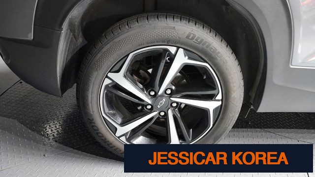 2022 Chevrolet Trailblazer - Thumbnail 11
