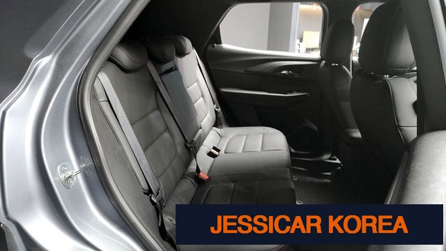 2022 Chevrolet Trailblazer - Thumbnail 15