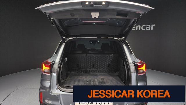 2022 Chevrolet Trailblazer - Thumbnail 19