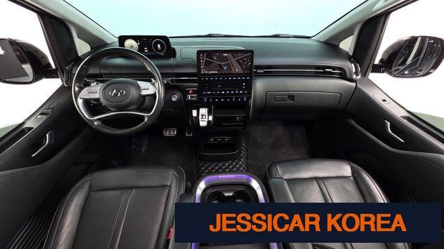 2022 Hyundai Staria - Thumbnail 5