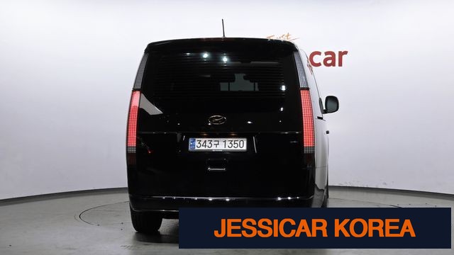 2022 Hyundai Staria - Thumbnail 15