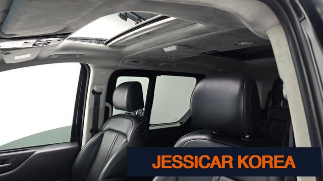2022 Hyundai Staria - Thumbnail 20
