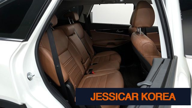 2018 Kia The New Sorento - Thumbnail 4
