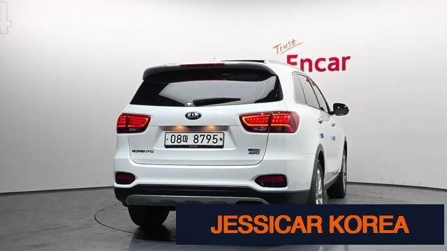 2018 Kia The New Sorento - Thumbnail 5
