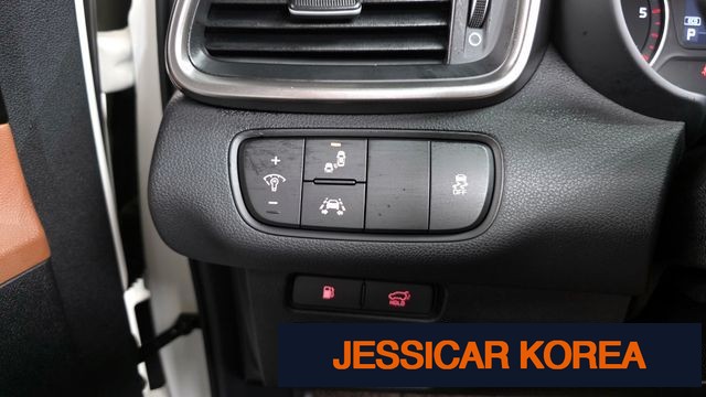 2018 Kia The New Sorento - Thumbnail 7