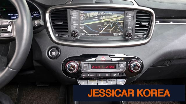 2018 Kia The New Sorento - Thumbnail 9