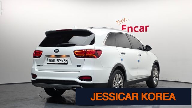 2018 Kia The New Sorento - Thumbnail 10