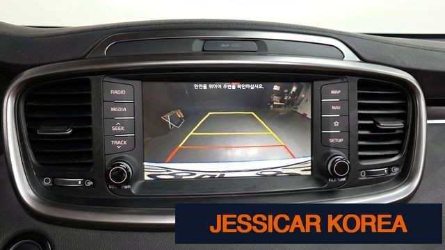 2018 Kia The New Sorento - Thumbnail 11