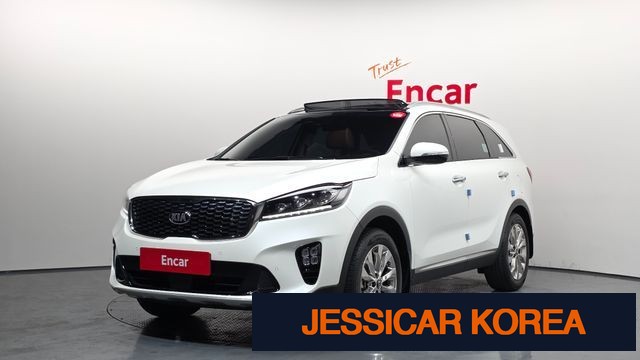 2018 Kia The New Sorento - Thumbnail 13