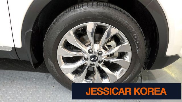 2018 Kia The New Sorento - Thumbnail 14