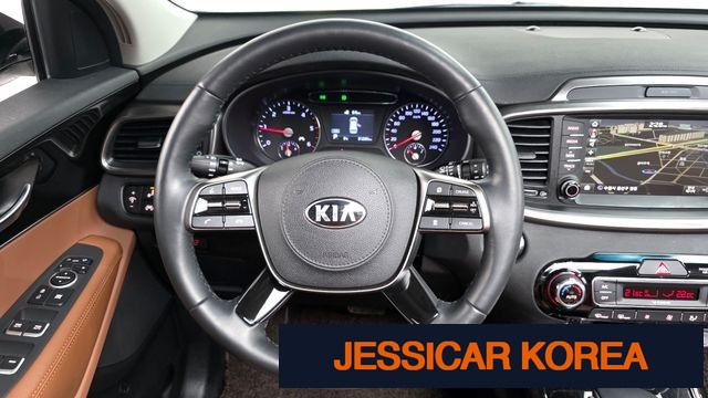 2018 Kia The New Sorento - Thumbnail 15