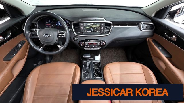 2018 Kia The New Sorento - Thumbnail 17