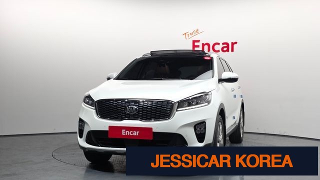 2018 Kia The New Sorento - Thumbnail 18