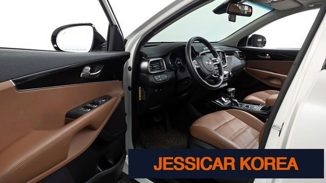 2018 Kia The New Sorento - Thumbnail 20