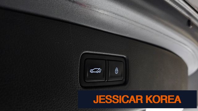 2024 Genesis GV80 - Thumbnail 3