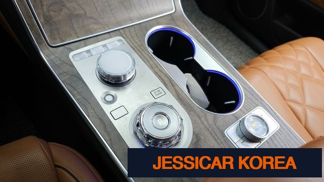 2024 Genesis GV80 - Thumbnail 5